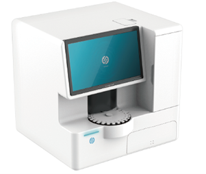 CytScop?Pro Automatic Intelligent Cell Analyzer