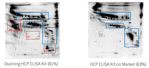 CHO Host Cell Protein Residue ELISA Kit