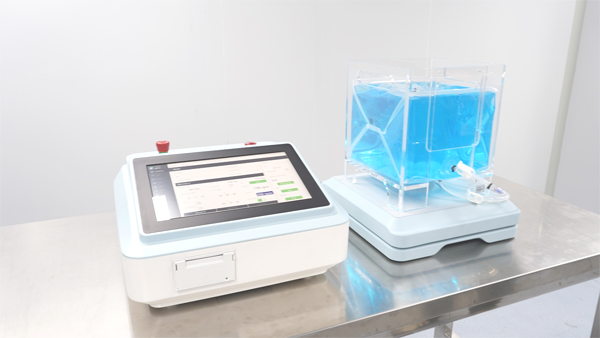 ADC Conjugation Process Scale-Up