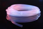 HPT Platinum cured silicone tubing