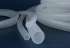 TGP Silicone Tubing for Peristaltic Pump