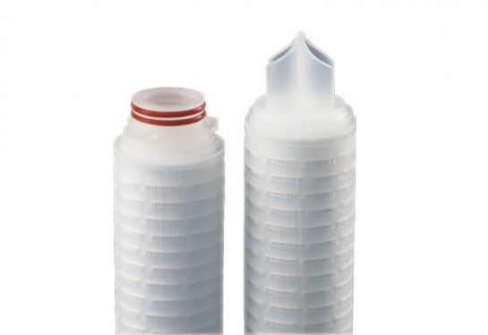 SCF LFG-Solvent Hydrophobic PTFE Sterilization Grade Cartridge