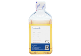 TransInsect Series Insect Cell Culture Medium